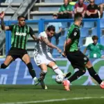 Phân tích và dự đoán kèo Sassuolo gặp AC Milan, 20h00 ngày 3/5: Cuộc chiến giữ vững vị trí Top 3
