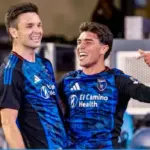 Phân tích kèo trận Seattle Sounders đối đầu San Jose Earthquakes, 08h30 ngày 14/5: Cuộc chiến không thể xem thường
