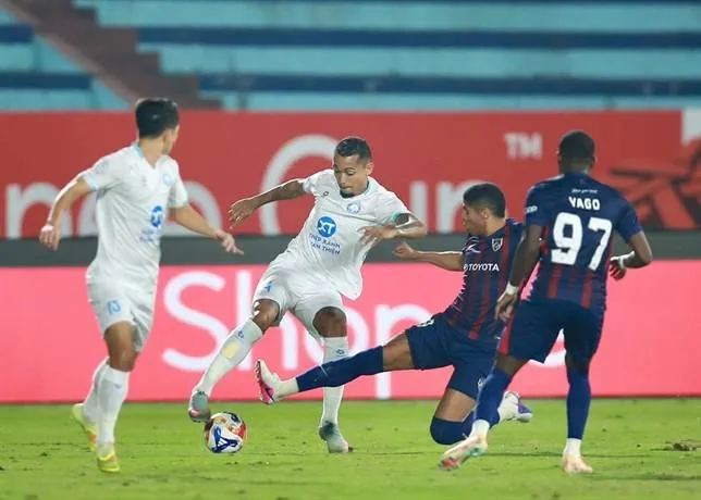 Phân tích và dự đoán kèo Selangor đối đầu Thép Xanh Nam Định, 20h00 ngày 6/5: Xuân Son chờ cơ hội tỏa sáng