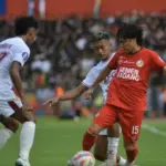 Phân tích và soi kèo trận đấu Semen Padang đối đầu Persik Kediri, 15h30 ngày 8/5: Tình hình ngày càng tồi tệ hơn