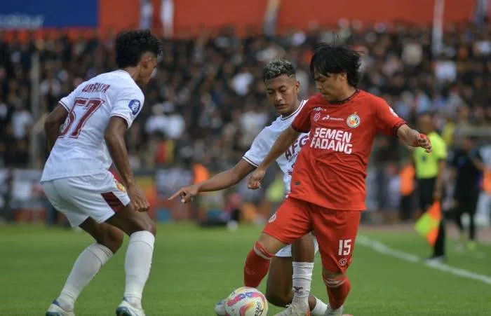Phân tích và soi kèo trận đấu Semen Padang đối đầu Persik Kediri, 15h30 ngày 8/5: Tình hình ngày càng tồi tệ hơn
