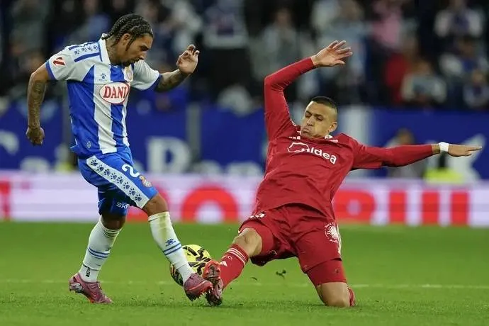 Phân tích và dự đoán kèo trận Sevilla tiếp đón Espanyol, 21h15 ngày 9/5: Lợi thế từ sân nhà