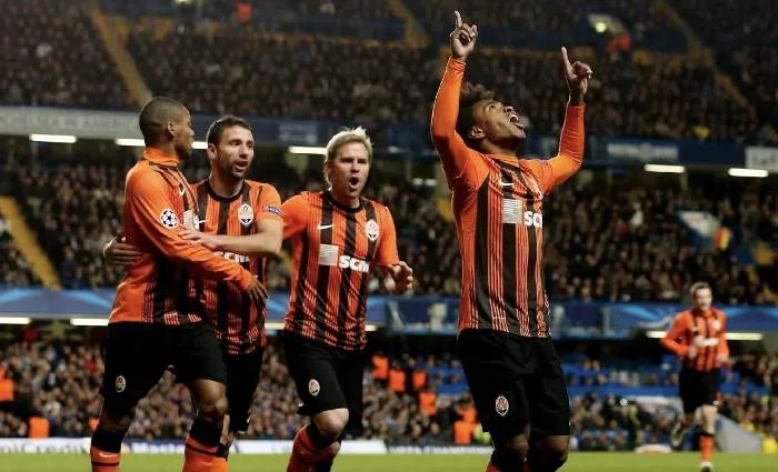 Phân tích kèo trận Shakhtar Donetsk đụng độ Kolos Kovalivka, 19h30 ngày 21/5: Thách thức không nhỏ
