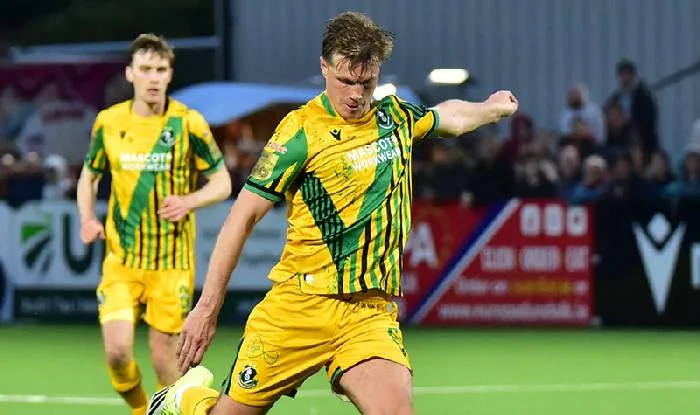 Phân tích kèo Shamrock Rovers đối đầu Sligo Rovers, 02h00 ngày 23/5: Dự đoán dễ dàng