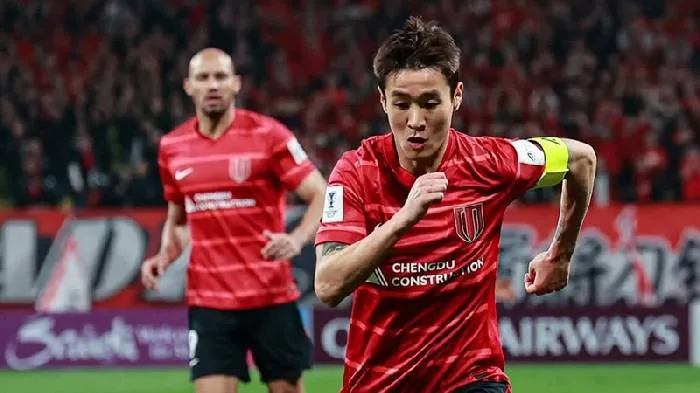 Phân tích kèo trận Shanghai Shenhua tiếp đón Chengdu Rongcheng, 19h00 ngày 1/5: Kịch bản hòa lặp lại?