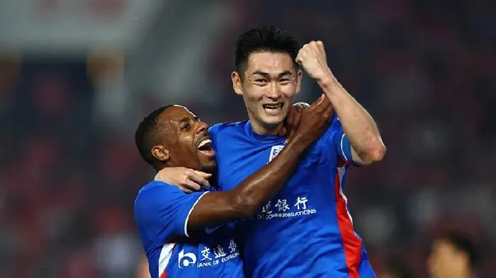 Dự đoán kèo trận Shanghai Shenhua đối đầu với Chongqing Tonglianglong, 18h35 ngày 9/5: Liệu có tiếp tục thất bại?