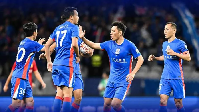 Dự đoán kèo trận đấu giữa Shanghai Shenhua và Wuhan Three Towns, 18h35 ngày 20/5: Thử thách không hề đơn giản