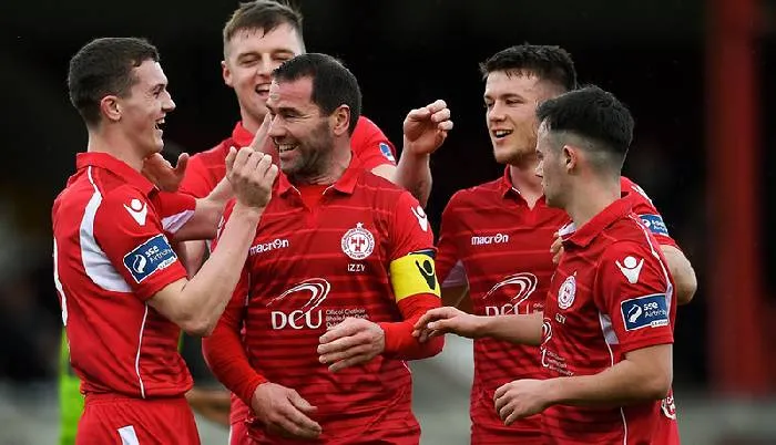 Phân tích kèo trận Shelbourne đối đầu Waterford, 01h45 ngày 23/5: Thói quen thi đấu