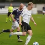 Phân tích và dự đoán kèo SJK gặp Oulu, 21h00 ngày 23/5: Đối thủ tiềm ẩn đáng gờm