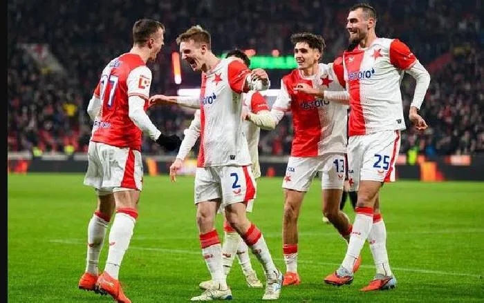 Phân tích và dự đoán kèo trận Slavia Praha gặp FK Jablonec, 01h00 ngày 14/5: Cuộc chiến không có đối thủ