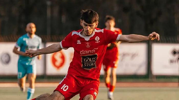 Phân tích kèo trận Slovan Ljubljana gặp Jesenice, 22h30 ngày 7/5: Cơ hội thất bại tiếp theo