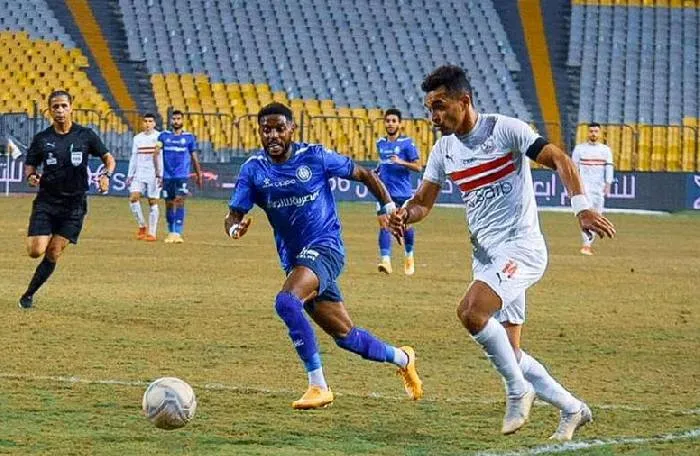 Phân tích và dự đoán kèo Smouha gặp Zamalek, 0h00 ngày 6/5: Khát vọng chuộc lỗi