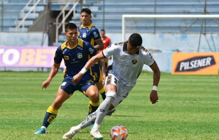 Phân tích kèo trận Sociedad Deportiva Aucas gặp Manta, 07h00 ngày 26/5: Thời khắc quyết định