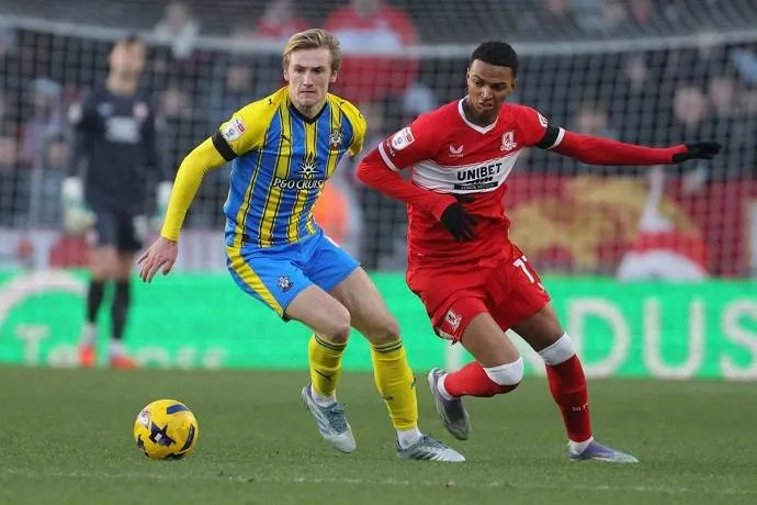 Phân tích và dự đoán kèo trận Southampton đối đầu Middlesbrough, 2h00 ngày 13/5: Hướng tới màn tái đấu hấp dẫn