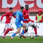 Phân tích kèo trận Spartak Varna đối đầu Dobrudzha, 0h00 ngày 7/5: Cuộc chiến trụ hạng hấp dẫn