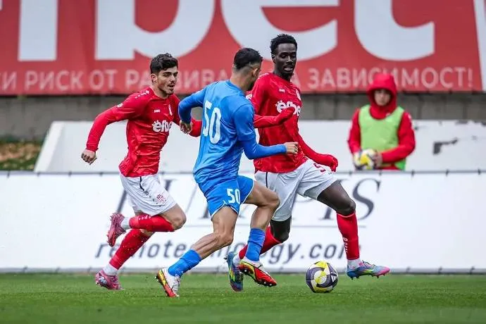 Phân tích kèo trận Spartak Varna đối đầu Dobrudzha, 0h00 ngày 7/5: Cuộc chiến trụ hạng hấp dẫn