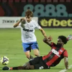Phân tích kèo trận Spartak Varna gặp Lokomotiv Sofia, 22h00 ngày 22/5: Cuộc chiến giành điểm số