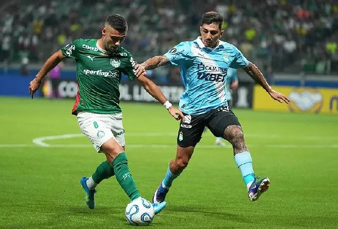 Phân tích kèo đấu Sporting Cristal vs Palmeiras, 05h00 ngày 6/5: Hành trình đến vinh quang