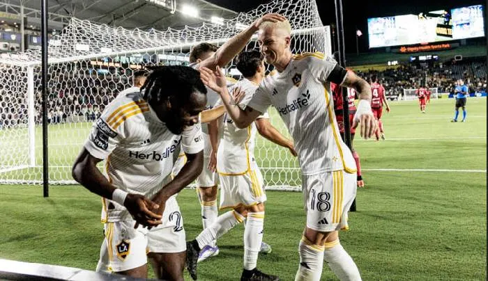 Phân tích và dự đoán trận đấu Sporting Kansas City gặp LA Galaxy, 07h30 ngày 14/5: Vẫn đang chật vật ở vị trí cuối bảng