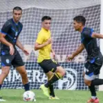 Phân tích và dự đoán trận đấu Sportivo Ameliano gặp Recoleta, 03h45 ngày 12/5: Đội khách khó lòng đứng vững.