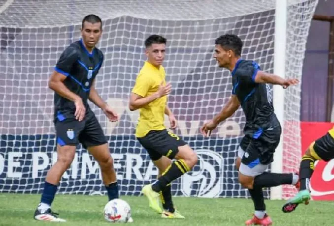 Phân tích và dự đoán trận đấu Sportivo Ameliano gặp Recoleta, 03h45 ngày 12/5: Đội khách khó lòng đứng vững.