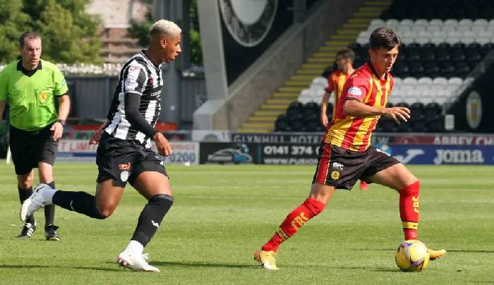 Phân tích, dự đoán kèo St Mirren tiếp đón Partick Thistle, 02h00 ngày 26/5: Cuộc chiến trụ hạng đầy kịch tính