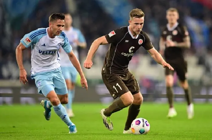 Dự đoán và phân tích kèo St. Pauli gặp Mainz 05, 20h30 ngày 3/5: Chủ nhà sẽ bị đánh bại