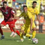 Phân tích và dự đoán trận Steaua Bucuresti gặp Unirea Slobozia, 1h00 ngày 12/5: Cơ hội để khẳng định sức mạnh