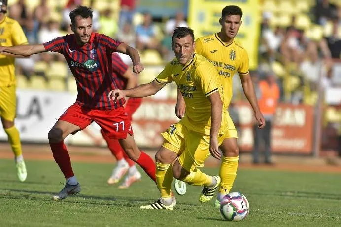 Phân tích và dự đoán trận Steaua Bucuresti gặp Unirea Slobozia, 1h00 ngày 12/5: Cơ hội để khẳng định sức mạnh