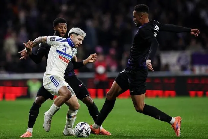 Phân tích và soi kèo trận đấu Strasbourg tiếp đón Toulouse, 22h15 ngày 3/5: Nỗi lo trên sân khách