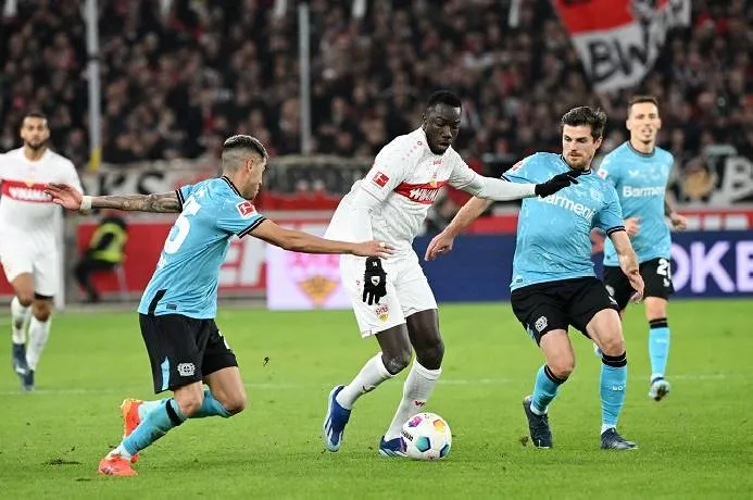 Phân tích và dự đoán kết quả trận Stuttgart gặp Leverkusen, 20h30 ngày 9/5: Cuộc chiến quyết định số phận
