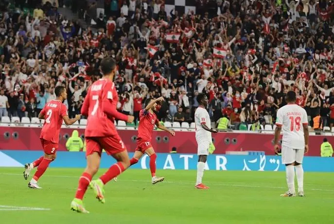 Phân tích và dự đoán trận đấu Sudan gặp Lebanon, 23h00 ngày 29/5: Cuộc so tài giao hữu thú vị