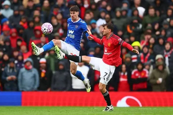 Phân tích và soi kèo trận đấu Sunderland gặp MU, 21h00 ngày 9/5: Tiếp tục chuỗi chiến thắng