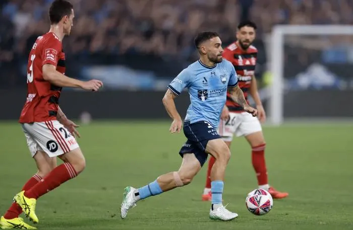 Phân tích kèo trận Sydney đối đầu Newcastle Jets, 16h40 ngày 9/5: Một cuộc chiến đầy cam go
