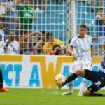 Phân tích kèo Talleres Cordoba đối đầu Atletico Tucuman, 03h00 ngày 21/5: Trận đấu ngang sức ngang tài