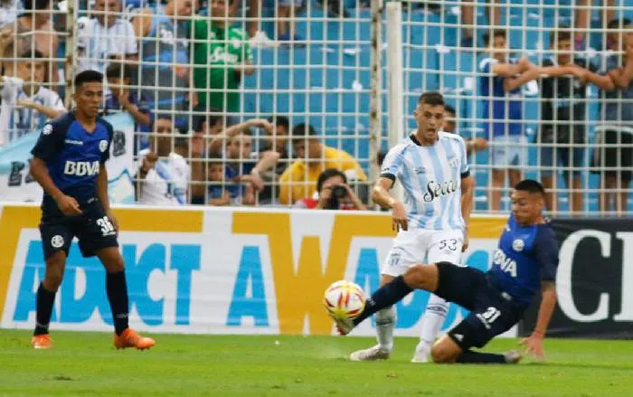 Phân tích kèo Talleres Cordoba đối đầu Atletico Tucuman, 03h00 ngày 21/5: Trận đấu ngang sức ngang tài