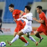 Phân tích soi kèo trận Thể Công Viettel đối đầu PVF-CAND, 19h15 ngày 22/5: Cuộc chiến trụ hạng hấp dẫn