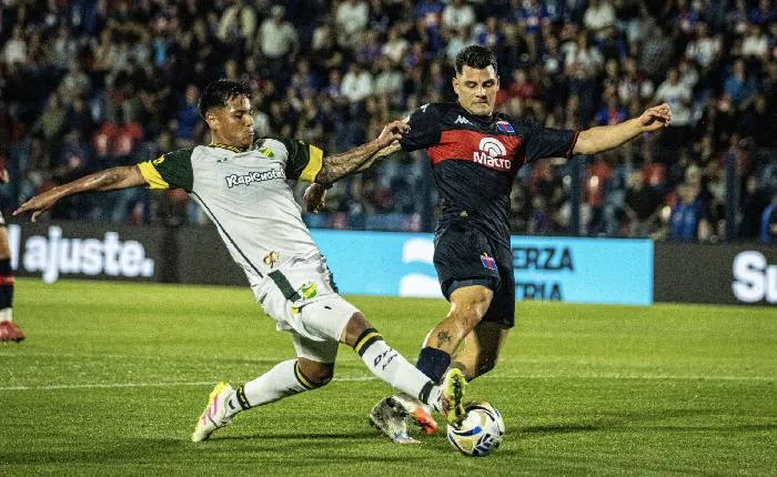 Phân tích và dự đoán trận Tigre gặp Alianza Atletico, 7h30 ngày 29/5: Thử thách không dễ dàng