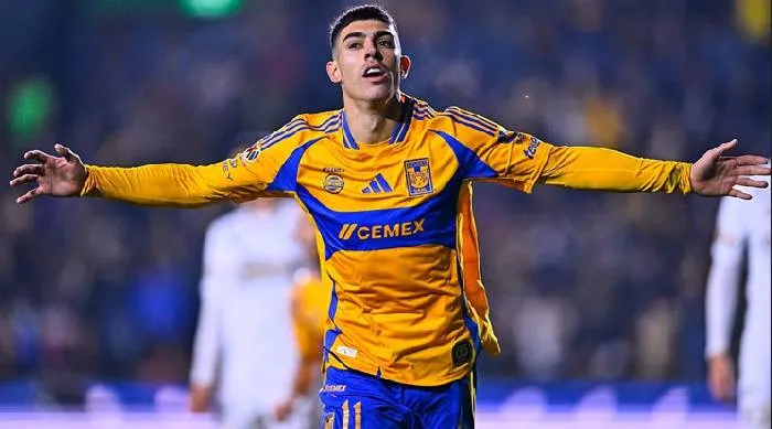 Phân tích và soi kèo Tigres UANL gặp Guadalajara, 08h00 ngày 3/5: Lợi thế từ sân bãi