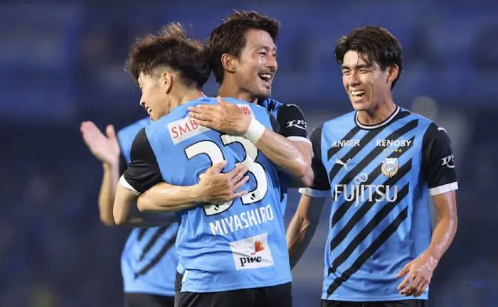 Phân tích và dự đoán kèo Tokyo đối đầu Kawasaki Frontale, 12h00 ngày 2/5: Một thử thách khó khăn nữa