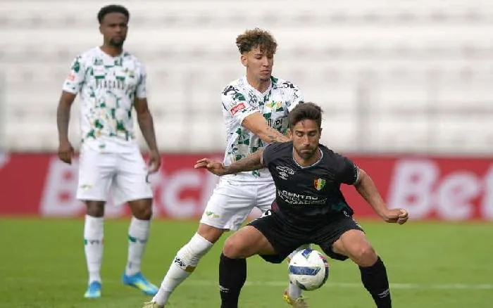 Phân tích và dự đoán trận Tondela gặp Moreirense, 02h15 ngày 12/5: Hơi thở tươi mới trong cuộc chiến này