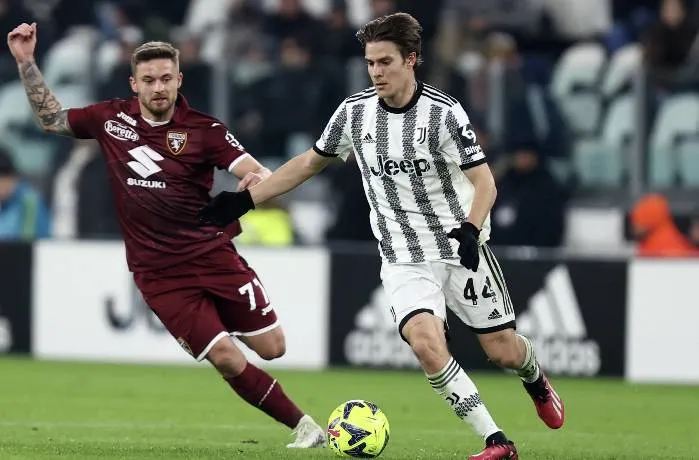 Phân tích, dự đoán kèo trận Torino vs Juventus, 1h45 ngày 25/5: Đánh bại giấc mơ đối thủ