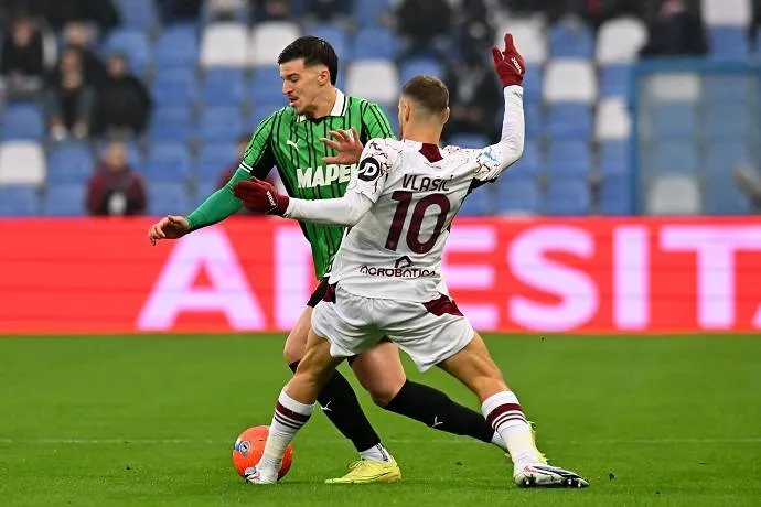Phân tích và dự đoán kèo Torino vs Sassuolo, 1h45 ngày 9/5: Cuộc chiến không thể bỏ lỡ