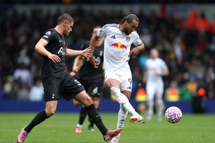 Phân tích và dự đoán Tottenham đối đầu Leeds, 2h00 ngày 12/5: Cuộc chiến của những quyết định quan trọng