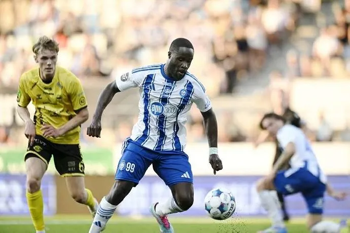 Phân tích và dự đoán kèo trận TPS Turku gặp HJK Helsinki, 22h00 ngày 8/5: Tí hon nhưng không kém phần mạnh mẽ