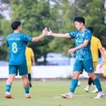 Phân tích và dự đoán kèo trận Trường Tươi Đồng Nai gặp Long An, 16h00 ngày 30/5: Cuộc đối đầu của hai phong độ trái ngược