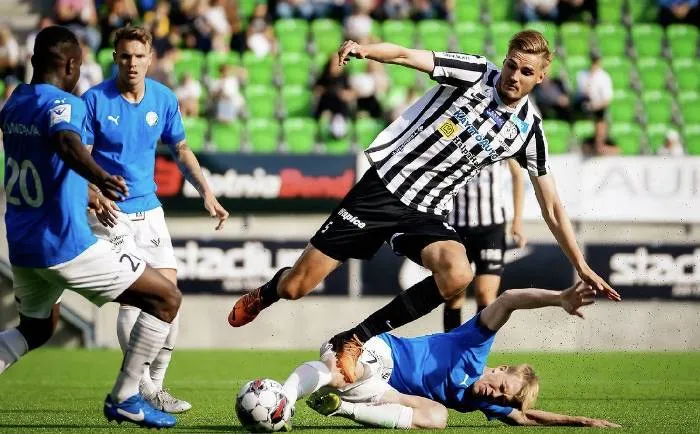 Dự đoán và phân tích kèo trận Turun Palloseura gặp Vaasan Palloseura, 21h00 ngày 30/5: Chạy đà cho chuỗi bất bại