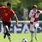 Phân tích và dự đoán trận U17 Bỉ gặp U17 Tây Ban Nha, 18h30 ngày 28/5: Quyết tâm giữ vững ngôi đầu bảng