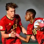Phân tích kèo trận U17 Croatia đối đầu U17 Bỉ, 18h30 ngày 25/5: Thành tích tương đồng hấp dẫn