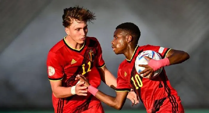 Phân tích kèo trận U17 Croatia đối đầu U17 Bỉ, 18h30 ngày 25/5: Thành tích tương đồng hấp dẫn